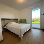 Cosy Avec Jardin Et Parking A - Fr-1-498-105 Apartman *